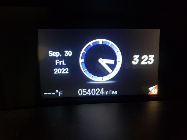 Photo 8 from auction – 2015 HONDA CIVIC EXL with VIN 2HGFB2F93FH500830