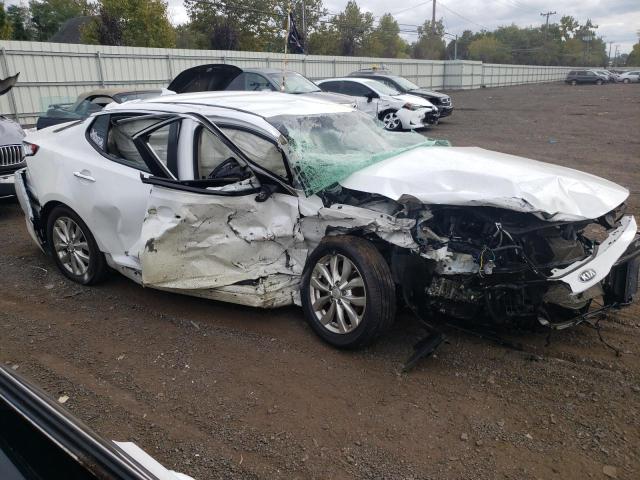 Photo 9 from auction – 2014 KIA OPTIMA LX with VIN 5XXGM4A72EG342111