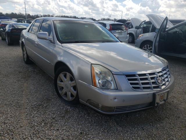 CADILLAC DTS 2006 with VIN 1G6KD57Y36U130882 - Photo from auction