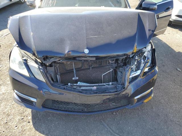 Photo 7 from auction – 2013 MERCEDES-BENZ E 350 with VIN WDDHF5KB9DA672707