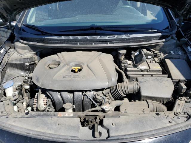 Photo 7 from auction – 2016 KIA FORTE LX with VIN KNAFK5A8XG5630592