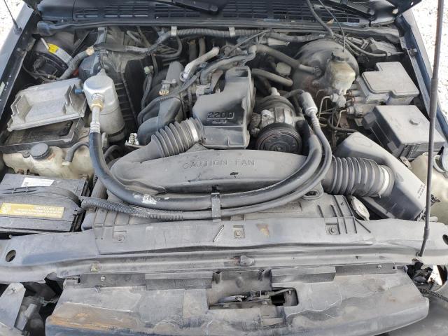 Photo 7 from auction – 1998 GMC SONOMA with VIN 1GTCS1948W8529323