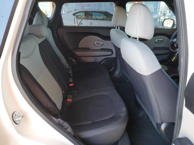 Photo 6 from auction – 2018 KIA SOUL with VIN KNDJN2A29J7594646