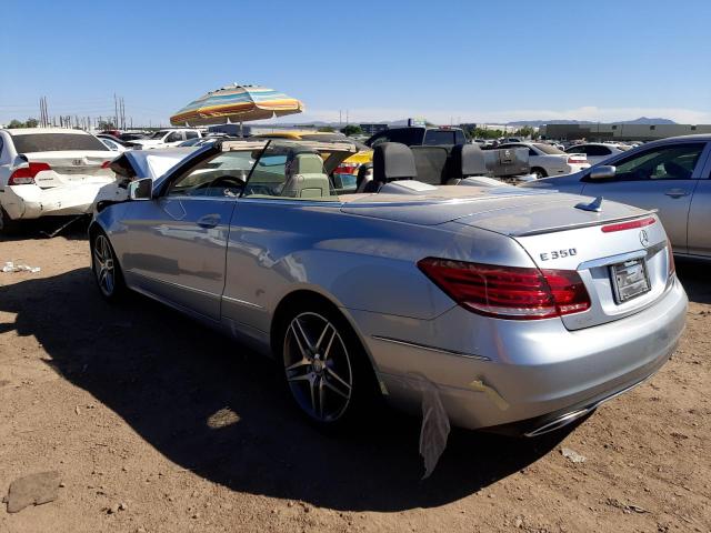 Photo 3 from auction – 2014 MERCEDES-BENZ E 350 with VIN WDDKK5KF3EF247671