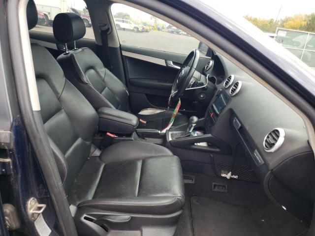 Photo 5 from auction – 2006 AUDI A3 S-LINE with VIN WAUKD78P56A197822