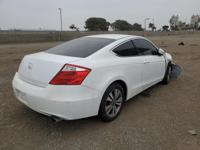 Photo 4 from auction – 2010 HONDA ACCORD EX with VIN 1HGCS1B71AA001050