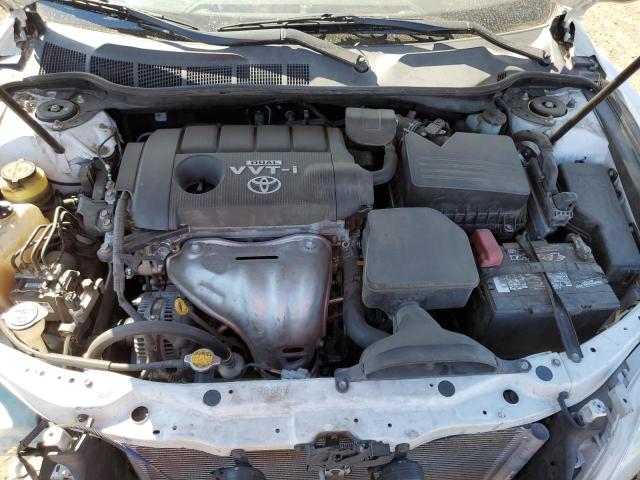 Photo 7 from auction – 2010 TOYOTA CAMRY BASE with VIN 4T4BF3EK6AR060623