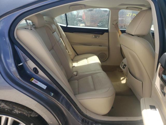 Photo 6 from auction – 2014 LEXUS ES 350 with VIN JTHBK1GG8E2100160