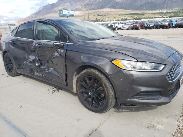 Photo 9 from auction – 2016 FORD FUSION SE with VIN 3FA6P0H74GR117152