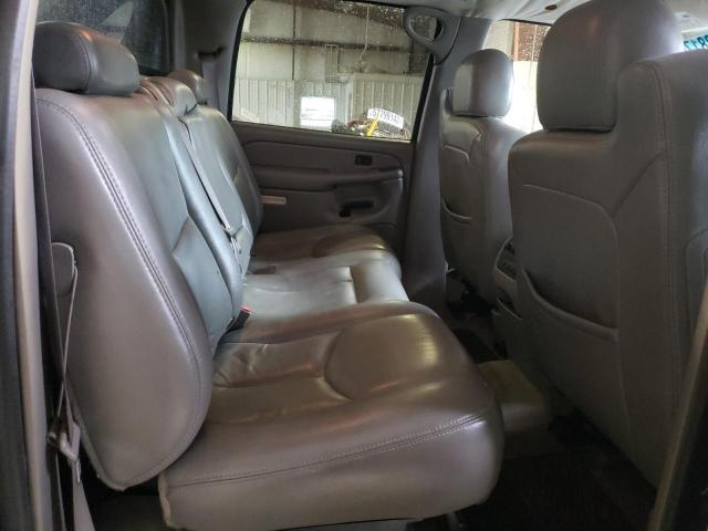 Photo 6 from auction – 2005 CHEVROLET AVALANCHE with VIN 3GNEK12Z05G131750