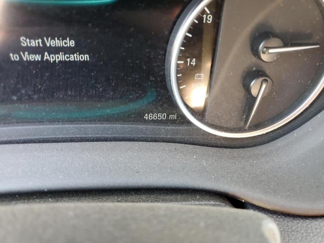 Photo 8 from auction – 2020 BUICK ENVISION P with VIN LRBFX3SX1LD168825