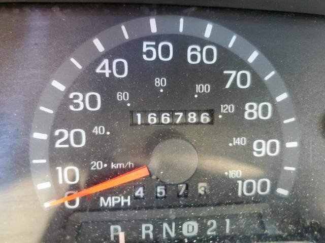 Photo 8 from auction – 2002 FORD ECONLINE with VIN 1FTRE14202HB56697