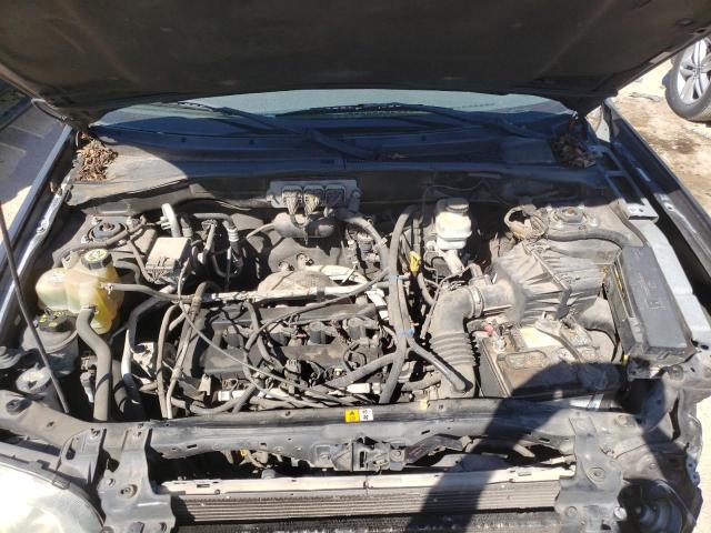 Photo 12 from auction – 2007 FORD ESCAPE XLS with VIN 1FMYU02Z07KA02263