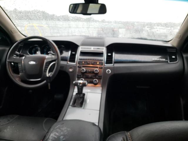 Photo 9 from auction – 2012 FORD TAURUS LIM with VIN 1FAHP2FW8CG100659