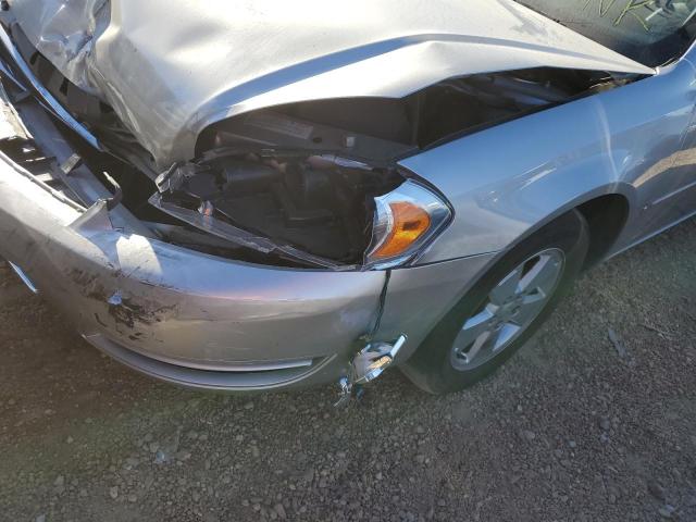 Photo 10 from auction – 2008 CHEVROLET IMPALA LT with VIN 2G1WT55N381206814