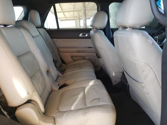 Photo 6 from auction – 2014 FORD EXPLORER with VIN 1FM5K8B85EGA45043