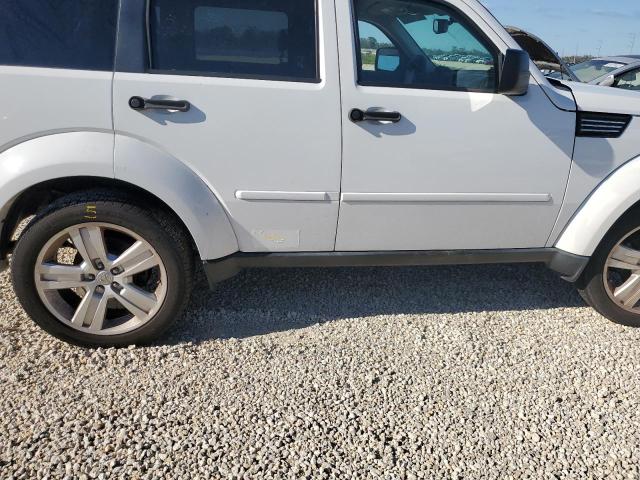 Foto 9 de la subasta – 2011 DODGE NITRO HEAT con VIN 1D4PU4GXXBW522702