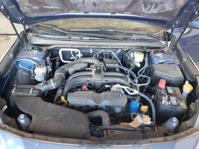 Photo 7 from auction – 2019 SUBARU OUTBACK 2. with VIN 4S4BSAHC7K3335440