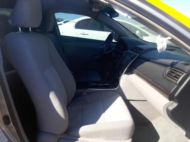 Photo 5 from auction – 2015 TOYOTA CAMRY LE with VIN 4T1BF1FK4FU083757