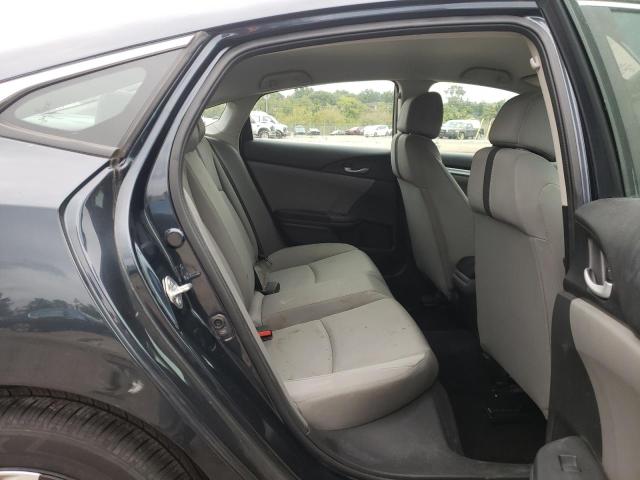 Photo 6 from auction – 2016 HONDA CIVIC LX with VIN 19XFC2F58GE248286