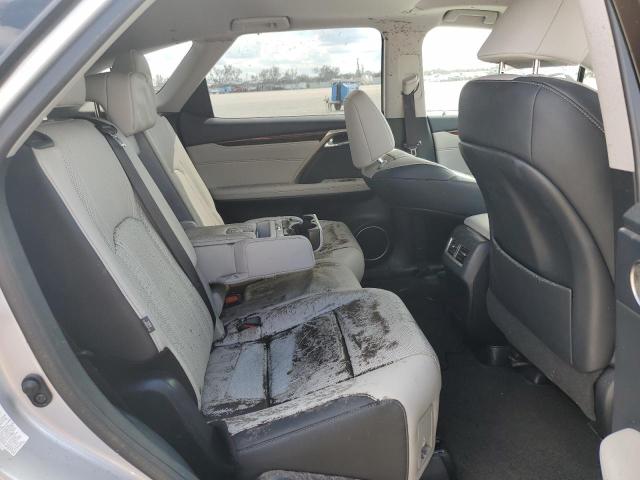 Photo 6 from auction – 2018 LEXUS RX 350 L with VIN JTJGZKCA6J2004948