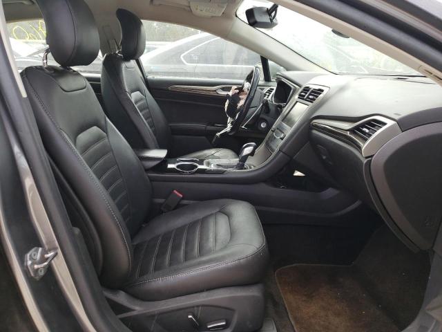 Photo 5 from auction – 2013 FORD FUSION SE with VIN 3FA6P0HR6DR382264