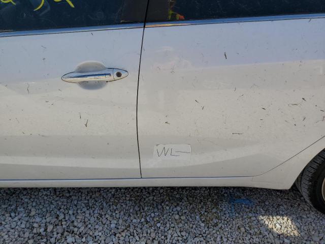 Photo 9 from auction – 2017 KIA FORTE EX with VIN 3KPFN4A86HE006959