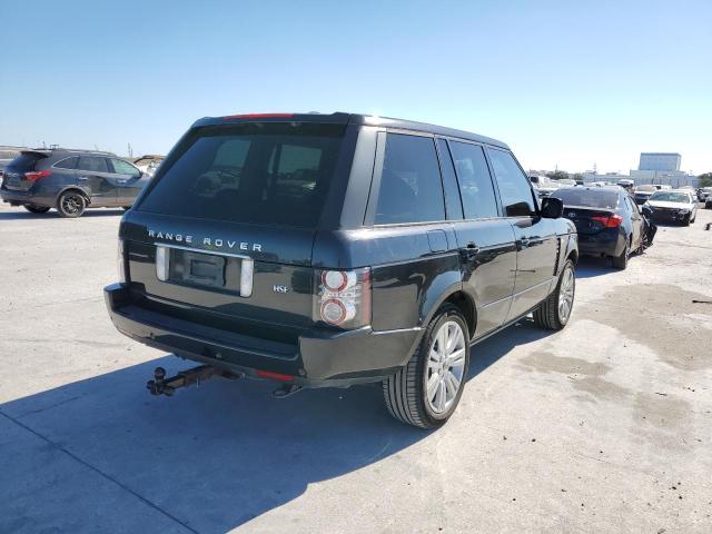 Photo 4 from auction – 2012 LAND ROVER RANGE ROVE with VIN SALMF1D43CA367503