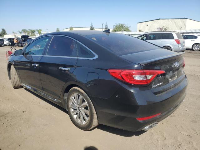 Photo 3 from auction – 2016 HYUNDAI SONATA SPO with VIN 5NPE34AF7GH265292