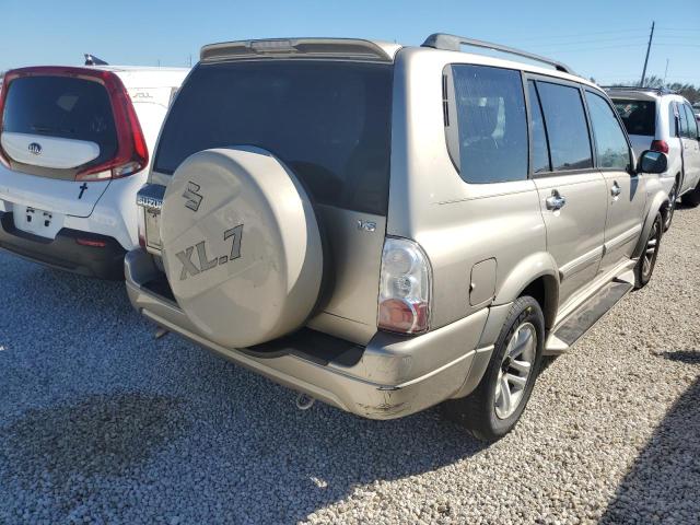 Photo 4 from auction – 2004 SUZUKI XL7 EX with VIN JS3TY92V544100145