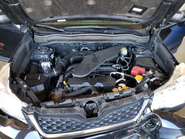 Zdjęcie 7 z aukcji – 2015 SUBARU FORESTER 2 z VIN JF2SJABC7FH829386
