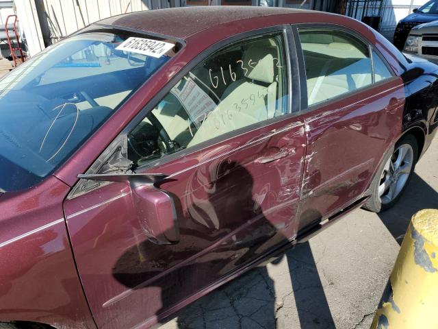 Photo 9 from auction – 2008 MAZDA 6 I with VIN 1YVHP80C885M21402