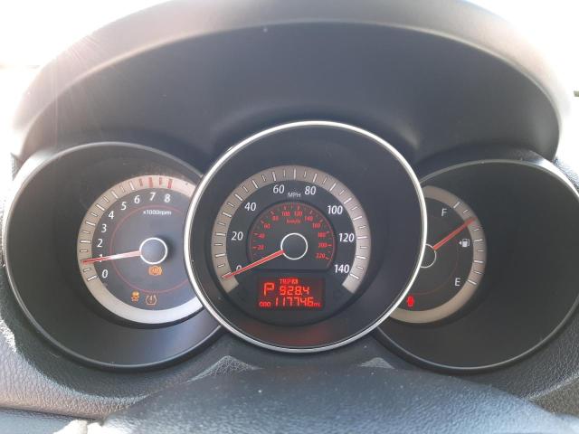 Photo 8 from auction – 2010 KIA FORTE EX with VIN KNAFU4A20A5244058