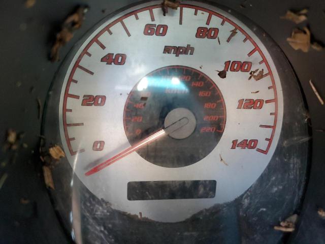 Photo 8 from auction – 2009 PONTIAC SOLSTICE with VIN 1G2MC35B49Y100190