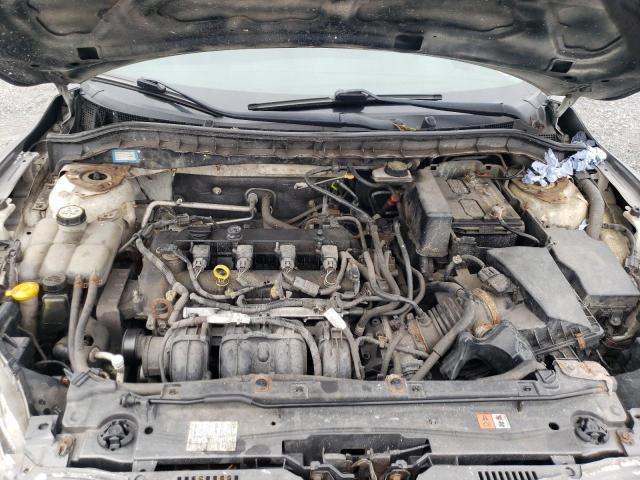 Photo 7 from auction – 2010 MAZDA 3 I with VIN JM1BL1SG0A1140982
