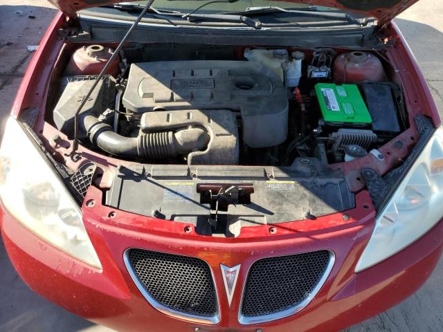 Photo 7 from auction – 2007 PONTIAC G6 BASE with VIN 1G2ZG58B074117249