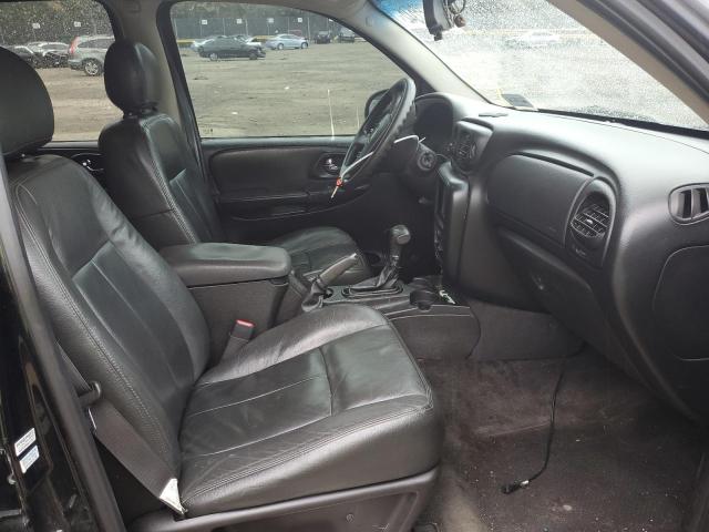 Photo 5 from auction – 2008 CHEVROLET TRAILBLAZE with VIN 1GNDS13S082119852