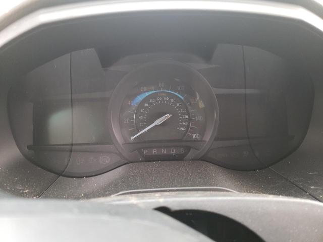Photo 8 from auction – 2022 FORD EDGE TITAN with VIN 2FMPK4K91NBA03275