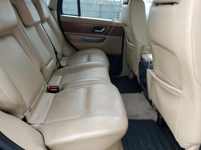 Photo 6 from auction – 2006 LAND ROVER RANGE ROVE with VIN SALSF254X6A959741