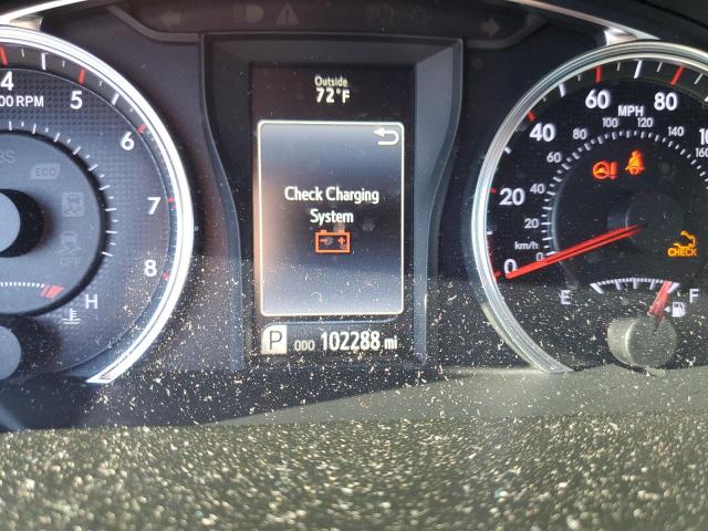 Photo 8 from auction – 2015 TOYOTA CAMRY LE with VIN 4T1BF1FK4FU015331