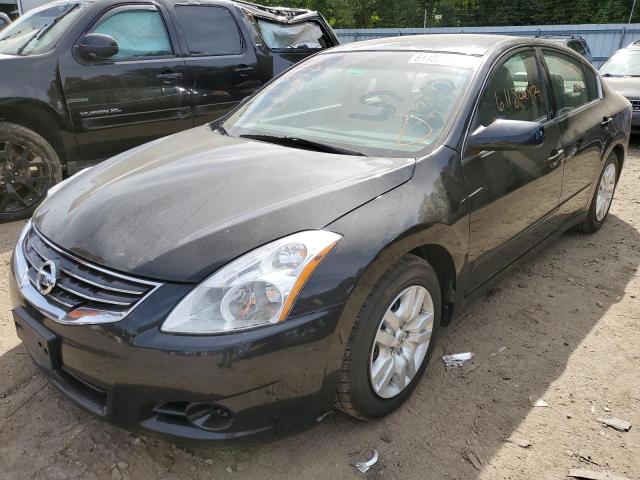 Photo 2 from auction – 2012 NISSAN ALITMA with VIN 1N4AL2AP3CN531564