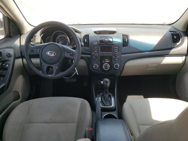 Photo 8 from auction – 2012 KIA FORTE EX with VIN KNAFU4A29C5498600
