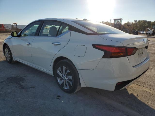 Photo 3 from auction – 2019 NISSAN ALTIMA S with VIN 1N4BL4BV4KC199836