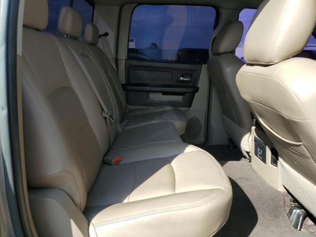 Photo 6 from auction – 2010 DODGE RAM 1500 with VIN 1D7RV1CT2AS103307