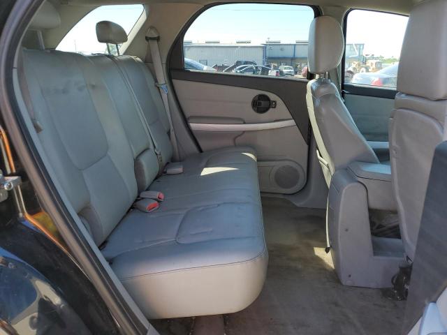 Photo 6 from auction – 2008 CHEVROLET EQUINOX LT with VIN 2CNDL73F486050092