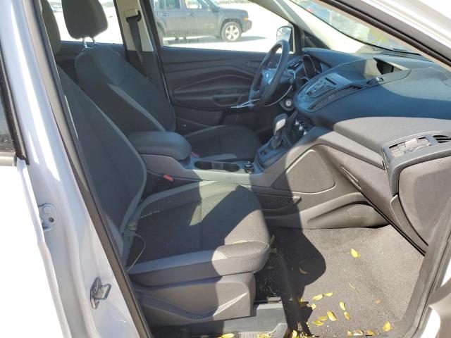Фото 5 с аукциона – 2015 FORD ESCAPE S с VIN 1FMCU0F78FUB89130