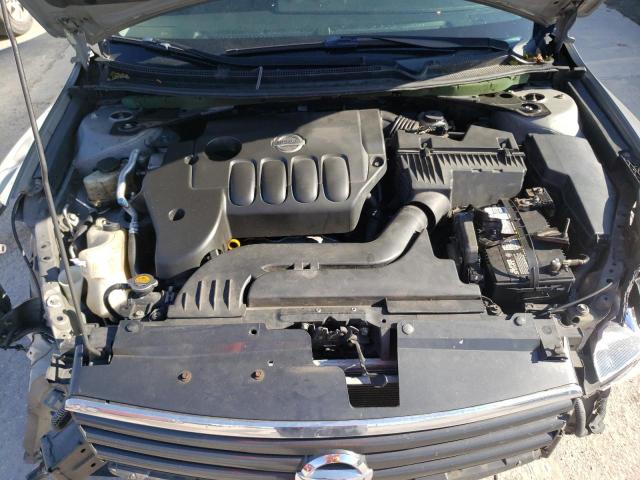 Photo 7 from auction – 2007 NISSAN ALTIMA 2.5 with VIN 1N4AL21E77N467923