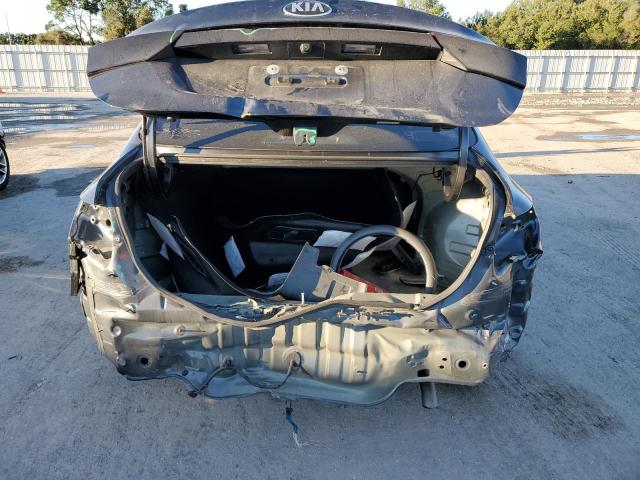 Photo 9 from auction – 2020 KIA FORTE FE with VIN 3KPF24AD0LE207593