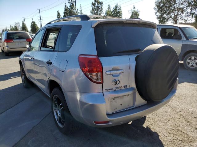 Photo 3 from auction – 2008 TOYOTA RAV4 with VIN JTMZD33VX85095010
