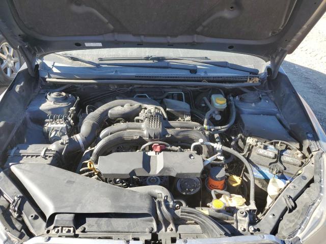 Photo 7 from auction – 2013 SUBARU IMPREZA PR with VIN JF1GJAC68DH023072